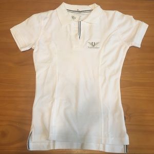 NWT Tuff Rider Polo